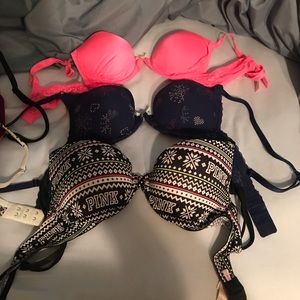 bras